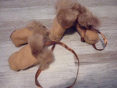 Suprava na zimu z pravej koze, <17