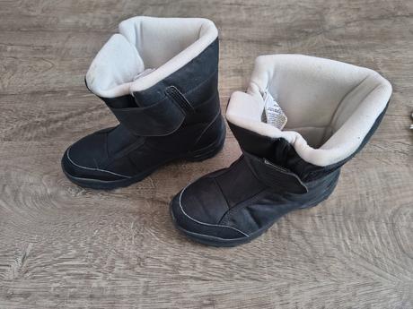 Snehule decathlon 32, decathlon,32