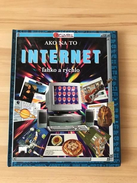 Ako na to internet- ľahko a rýchlo,