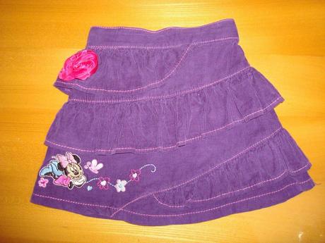 Suknička disney, st. bernard,86