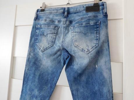 Diesel rifle d.n.a  w25, l 32,, diesel,s