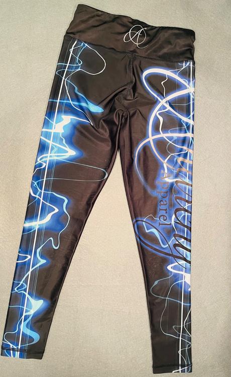 Legíny zn. anarchy apparel, s