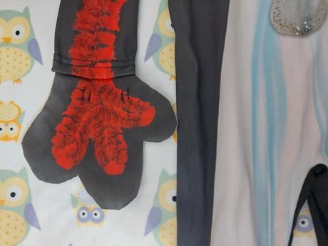 Forky toy story 4 karnevalový kostým veľ.116,