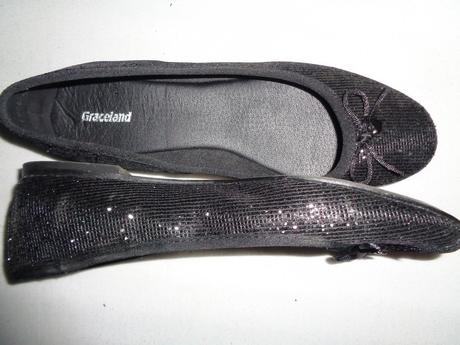 Balerínky, graceland,40