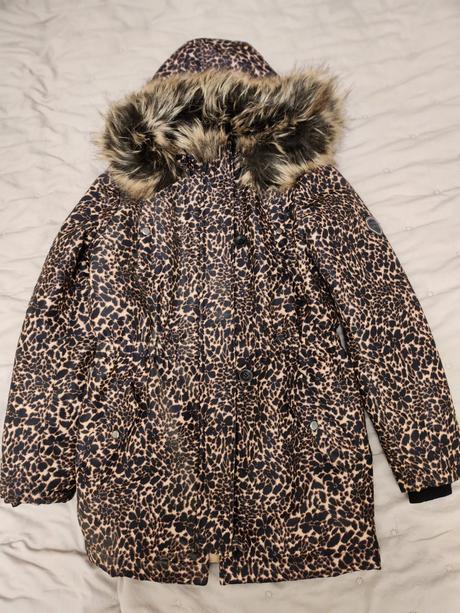 Zimná bunda kids only 164, only,164