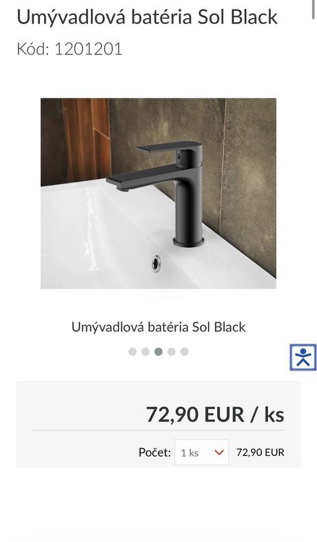 Vodovodná batéria, 