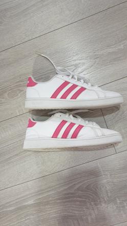 Tenisky, adidas,37