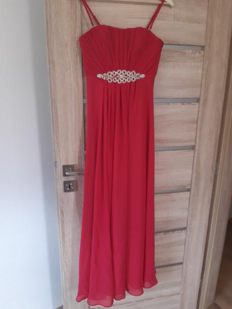 Spoločenské šaty 36, 36