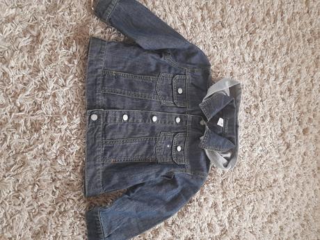 Riflova bunda, idexe,86