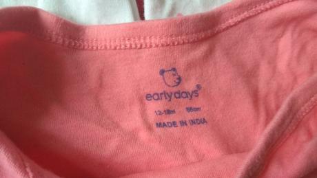 Bodynka 3ks, early days,86