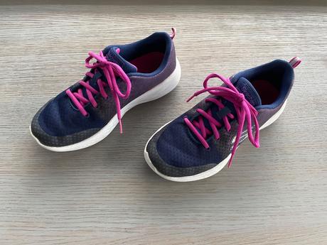 Tenisky skechers, skechers,38