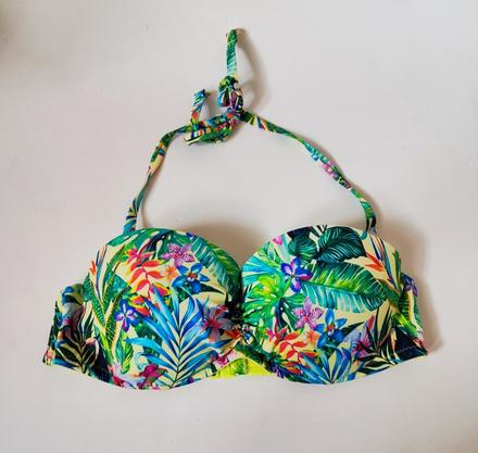 Plavky vrch, new yorker,m