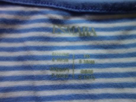 Šaty esmara 38/40, esmara,38