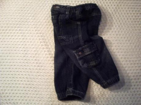 Podsite rifle, george,68