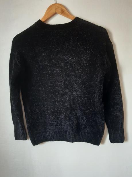 Ženilkový sveter, house,xs