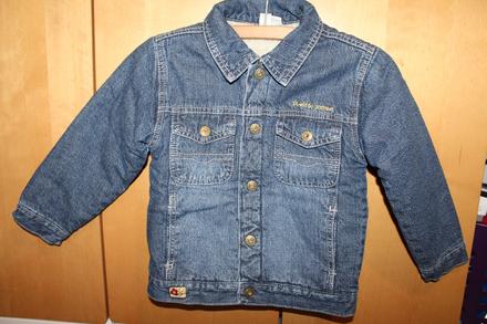 Zimná rifľovka, 104