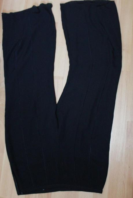 Elegantne nohavice, m