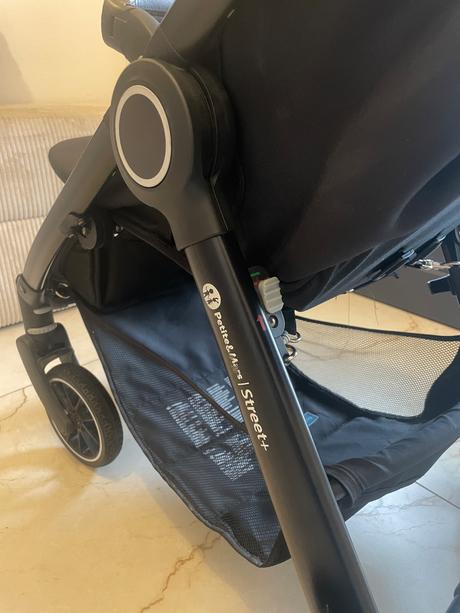 Petite mars street plus, petite&mars,petite&mars street+