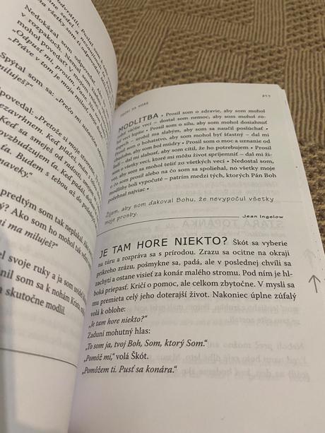 Nikdy sa nevzdávaj kolektiv autorov motivačná,