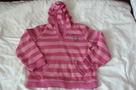 Mikina, cherokee,110