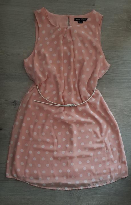 Šaty zn.gate č.38, gate,38