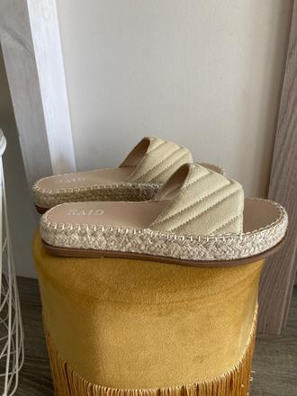 Šlapky adaze od raid, 39