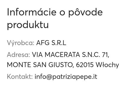 Zelená kabelka., patricia pepe