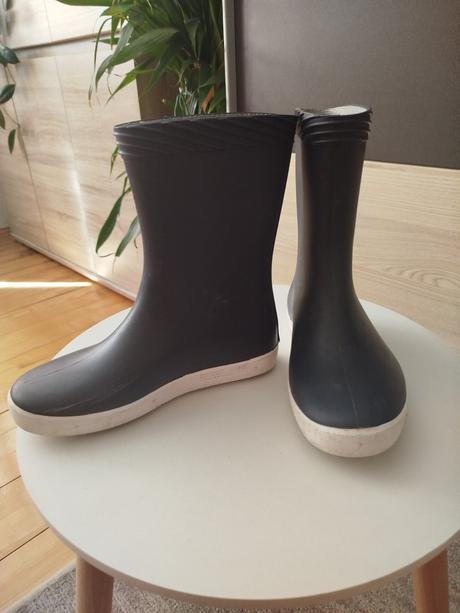 Gumáky, decathlon,33