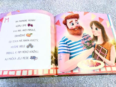 2ks knihy písmenká a zvieratká z abecedy,