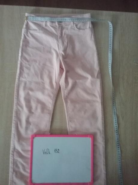Nohavice, 152
