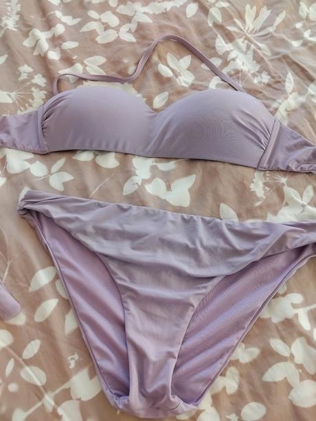 Dvojdielne plavky calzedonia, calzedonia,s