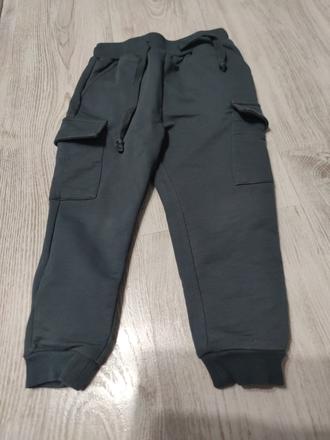 Cargo nohavice, gate,98