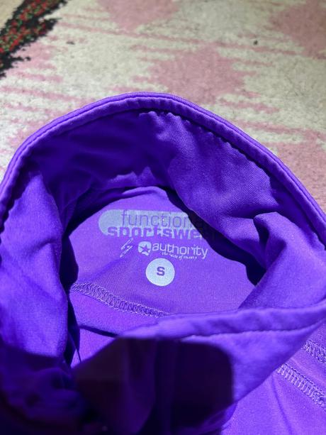 Funkčné tričko veľ. s, s