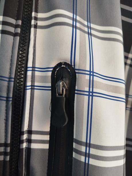 Softshellová bunda 48/50, okay,m