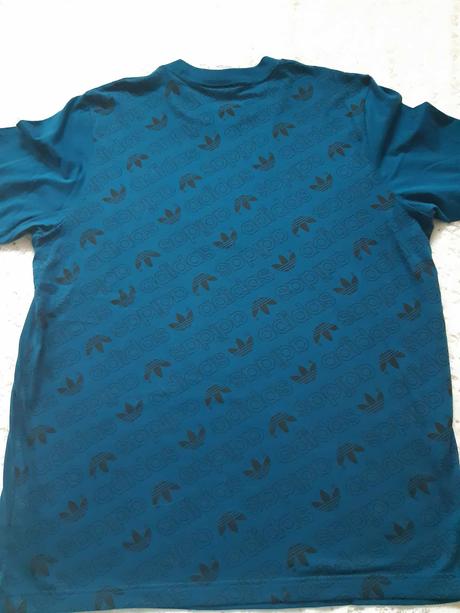 Značkové tričko, adidas,l