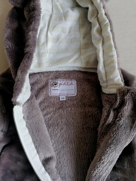 Minky overal opička, veľ. 68, pidilidi,68