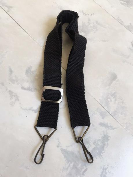 Rúčky na tašky/kabely 3 ks, 