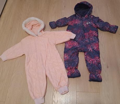 Overal na zimu 74/80, lupilu,74