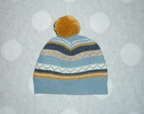 Čiapka na 0 až 3 mesiace, mamas & papas,56