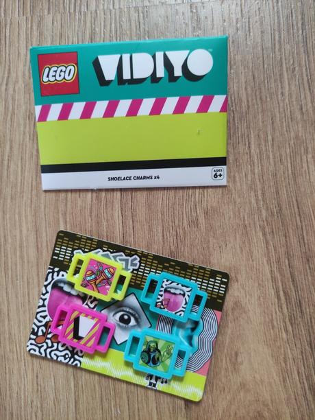 Lego vidiyo,