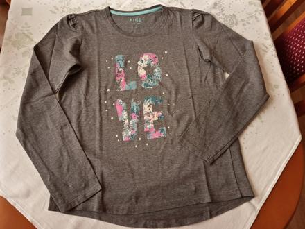 Tričko kvalitné tchibo, tchibo,158