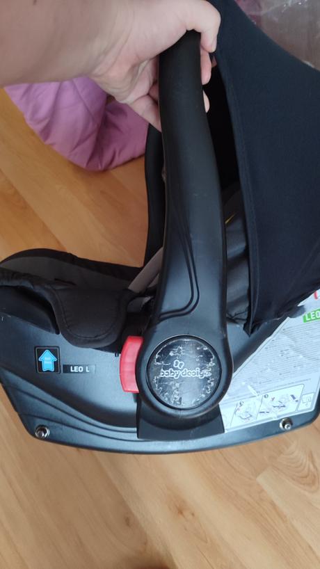 Kombinovaný kočík babydesign, baby design,baby design bueno