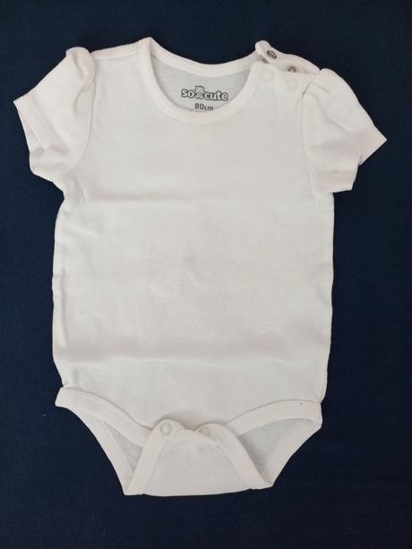 Letná suprava, pepco,80