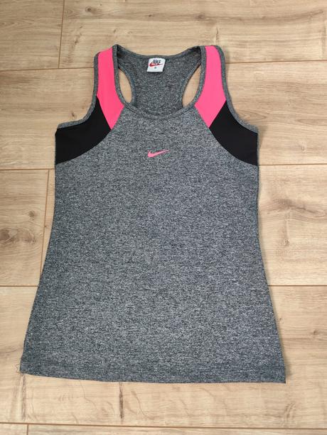 Nike tielko, nike,s