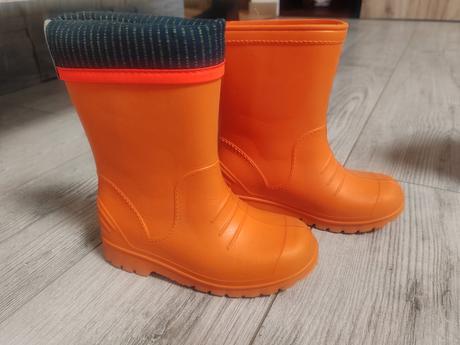 Gumáky demar, demar,24