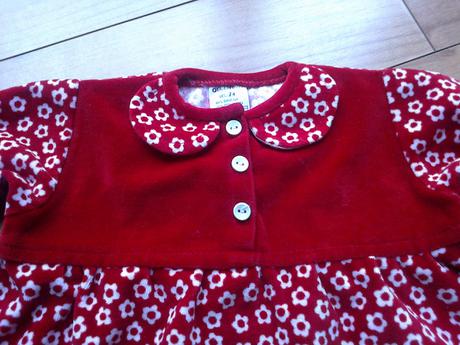 Zamatová tunika, 80