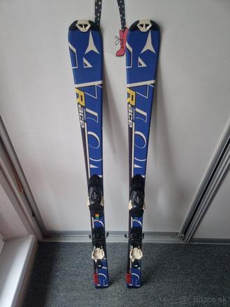 Lyže atomic 130 cm, atomic,130-139 cm