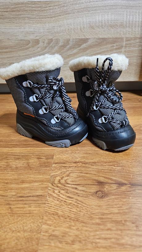 Demar snehule, demar,20