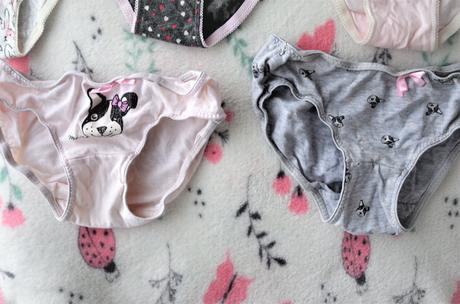 5x nohavičky-98/104, 98