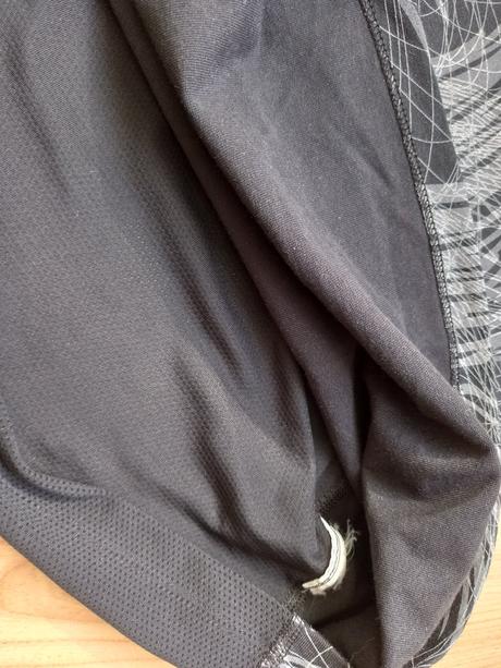 Športový top dri-fit na ramienka s podprsenkou, nike,36